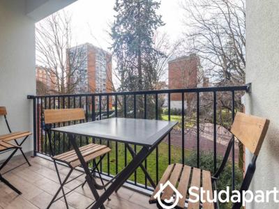 Louer Appartement Boulogne-billancourt 3500 euros