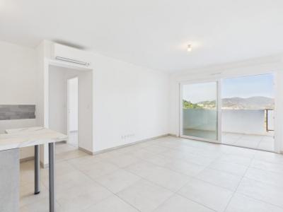 Acheter Appartement 47 m2 Ajaccio