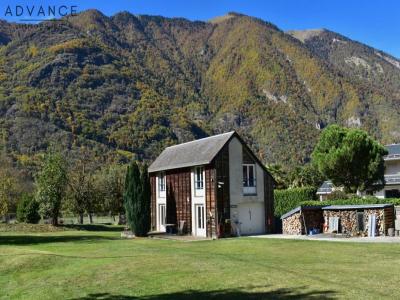 Annonce Vente 4 pi�ces Maison Juzet-de-luchon 31