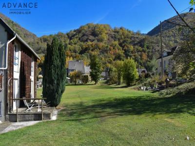 Acheter Maison 80 m2 Juzet-de-luchon