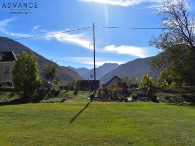 Acheter Maison Juzet-de-luchon Haute garonne