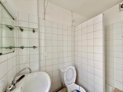 Louer Appartement 12 m2 Montauban