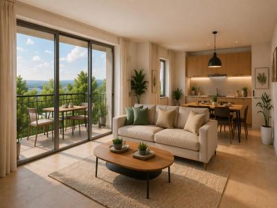 For sale Toulouse 3 rooms 58 m2 Haute garonne (31000) photo 0