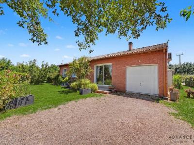 For sale Coufouleux 5 rooms 110 m2 Tarn (81800) photo 1