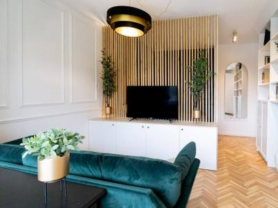 For rent Evry 1 room 32 m2 Essonne (91000) photo 2