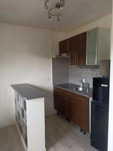 For rent Corbeil-essonnes 2 rooms 32 m2 Essonne (91100) photo 1