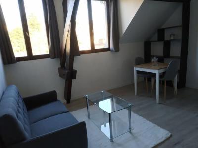 For rent Corbeil-essonnes 2 rooms 32 m2 Essonne (91100) photo 2