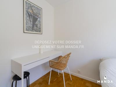 Louer Appartement 11 m2 Marseille-5eme-arrondissement