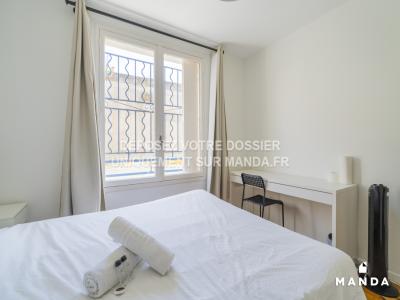Louer Appartement Marseille-5eme-arrondissement 510 euros