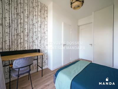 Annonce Location 5 pi�ces Appartement Saint-ouen 93