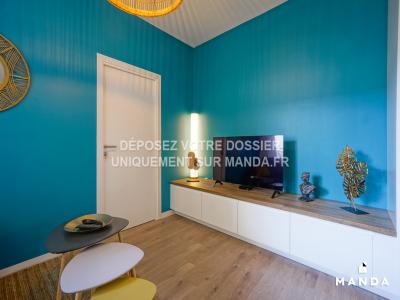 Louer Appartement Saint-ouen Seine saint denis