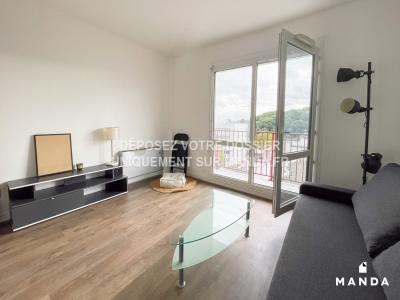 Annonce Location Appartement Rosny-sous-bois 93