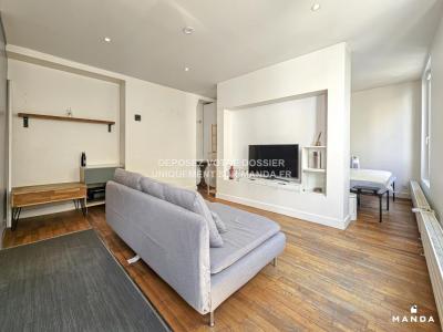 For rent Paris-19eme-arrondissement 1 room 34 m2 Paris (75019) photo 2