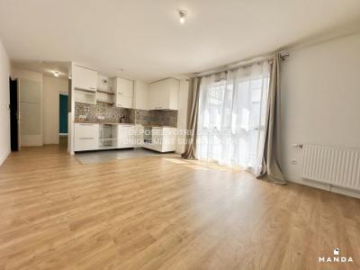 For rent Villejuif 2 rooms 44 m2 Val de Marne (94800) photo 0