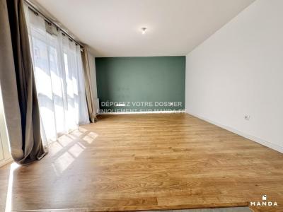 For rent Villejuif 2 rooms 44 m2 Val de Marne (94800) photo 1