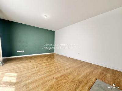 For rent Villejuif 2 rooms 44 m2 Val de Marne (94800) photo 2