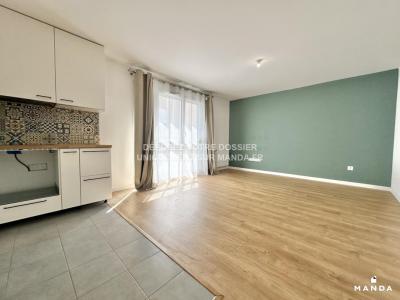 For rent Villejuif 2 rooms 44 m2 Val de Marne (94800) photo 3