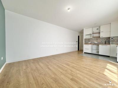 For rent Villejuif 2 rooms 44 m2 Val de Marne (94800) photo 4