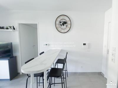 Annonce Location 2 pi�ces Appartement Toulon 83