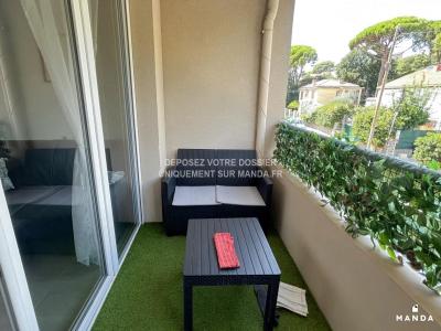 Louer Appartement Toulon 690 euros