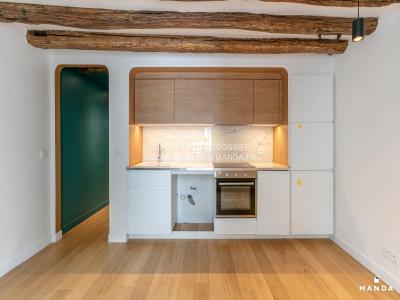 Annonce Location Appartement Paris-9eme-arrondissement 75