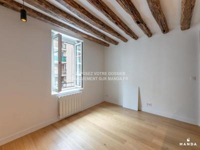 Louer Appartement Paris-9eme-arrondissement Paris