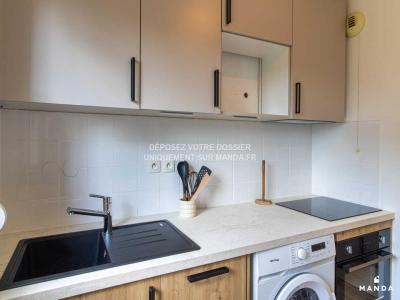 For rent Petit-couronne 2 rooms 44 m2 Seine maritime (76650) photo 3