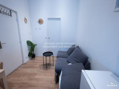 For rent Tourcoing 1 room 13 m2 Nord (59200) photo 0