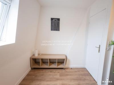 For rent Tourcoing 2 rooms 24 m2 Nord (59200) photo 2