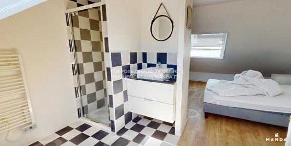 For rent Reims 5 rooms 12 m2 Marne (51100) photo 0