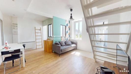 For rent Reims 5 rooms 12 m2 Marne (51100) photo 1