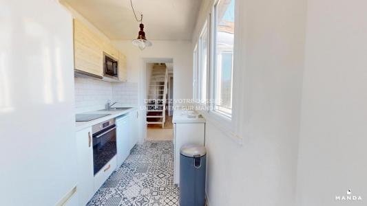 For rent Reims 5 rooms 12 m2 Marne (51100) photo 2