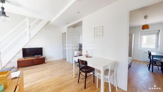 For rent Reims 5 rooms 12 m2 Marne (51100) photo 3