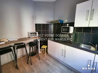 For rent Roubaix 5 rooms 12 m2 Nord (59100) photo 0