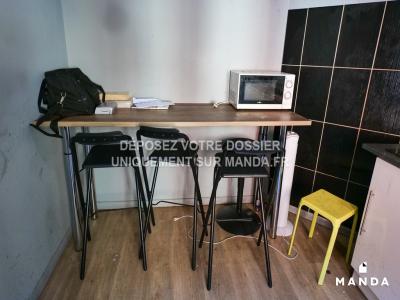 For rent Roubaix 5 rooms 12 m2 Nord (59100) photo 1