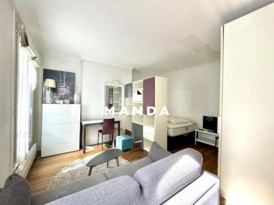 Annonce Vente Appartement Paris-15eme-arrondissement 75