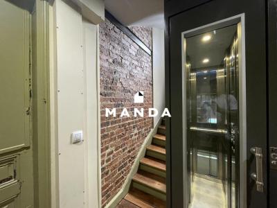 Acheter Appartement Paris-15eme-arrondissement Paris