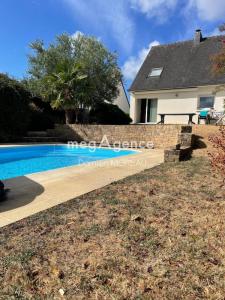 For sale Locmariaquer 6 rooms 124 m2 Morbihan (56740) photo 0