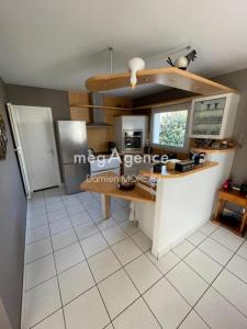 For sale Locmariaquer 6 rooms 124 m2 Morbihan (56740) photo 1