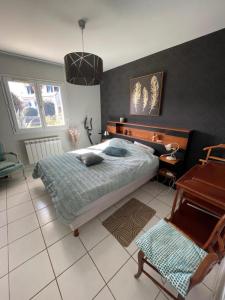 For sale Locmariaquer 6 rooms 124 m2 Morbihan (56740) photo 4
