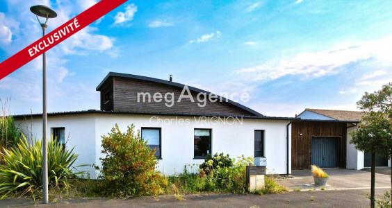 Annonce Vente 6 pi�ces Maison Sables-d'olonne 85