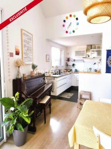 Acheter Maison 138 m2 Sables-d'olonne