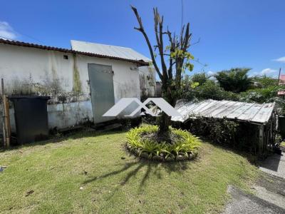 For sale Saint-benoit 2 rooms 40 m2 Reunion (97470) photo 0