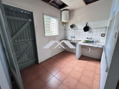 Acheter Maison Saint-benoit Reunion
