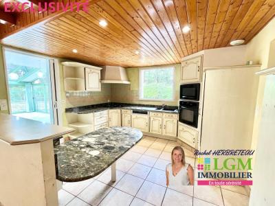 For sale Landeronde 3 rooms 95 m2 Vendee (85150) photo 2