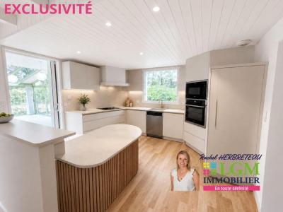 For sale Landeronde 3 rooms 95 m2 Vendee (85150) photo 3