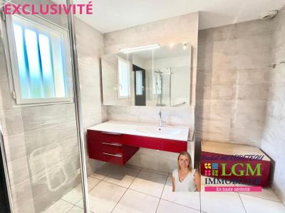 For sale Landeronde 3 rooms 95 m2 Vendee (85150) photo 4