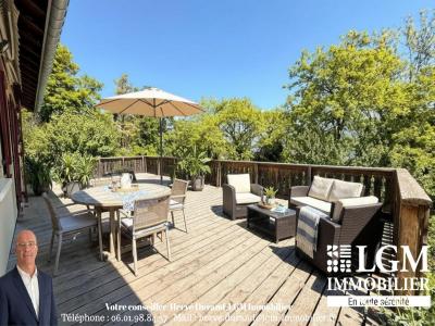 For sale Saint-baldoph 5 rooms 118 m2 Savoie (73190) photo 1