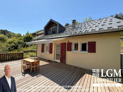 For sale Saint-baldoph 5 rooms 118 m2 Savoie (73190) photo 3
