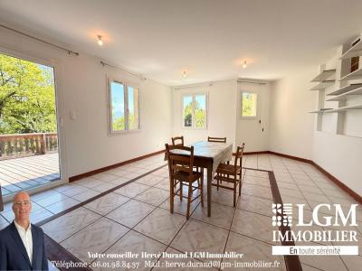 For sale Saint-baldoph 5 rooms 118 m2 Savoie (73190) photo 4